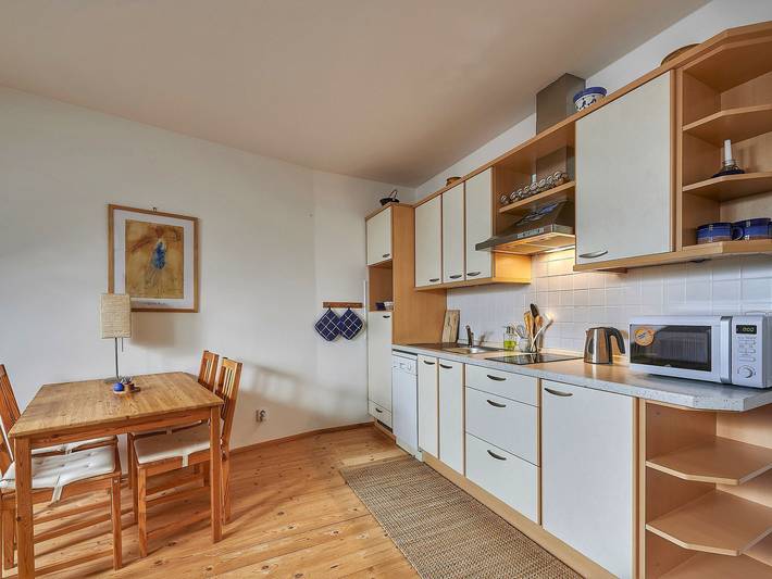 Ferienwohnung für 4 Personen, mit Ausblick in Harrachov - 3