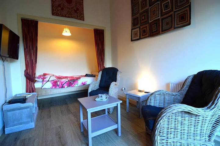 Agriturismo für 3 Personen, mit Terrasse in den Niederlande