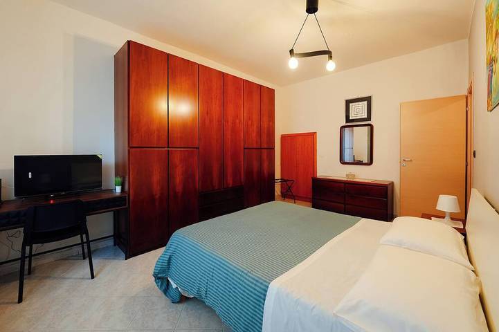Casa Luisa in Fisciano, Provincia di Salerno