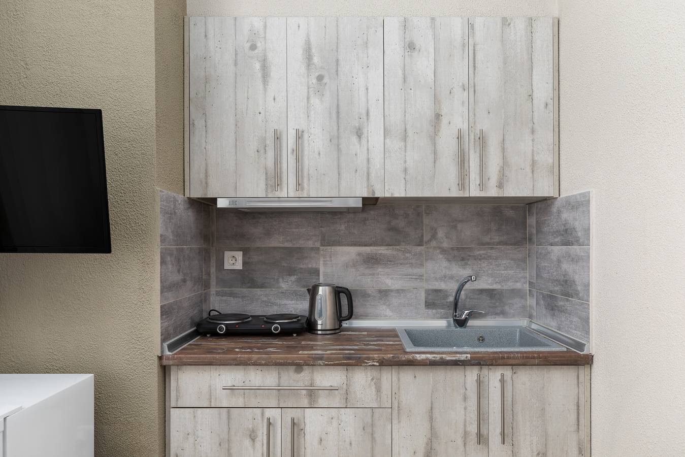 Bauhaus: Standard studio in Thessaloniki region