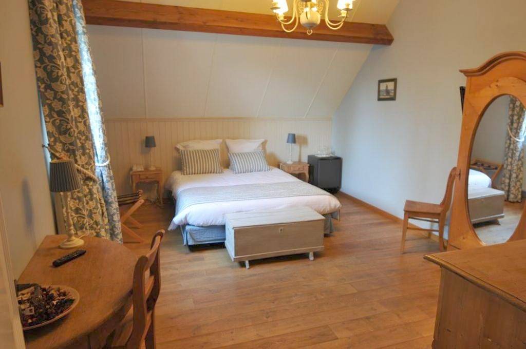 Hostellerie au Coeur du Spinois in Rebecq, Province du Brabant wallon