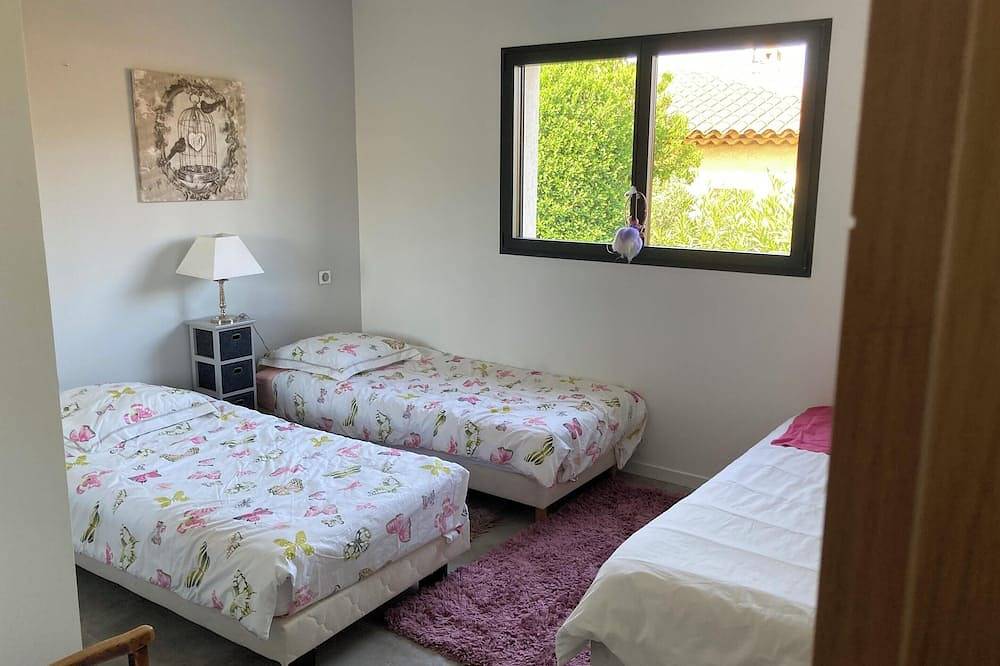 Homerez - House in Bouc-Bel-Air in Bouc-Bel-Air, Aix-en-Provence region