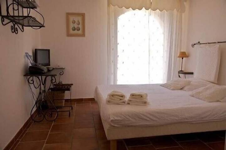 Villa pour 8 personnes, avec jardin à Corbara - 2