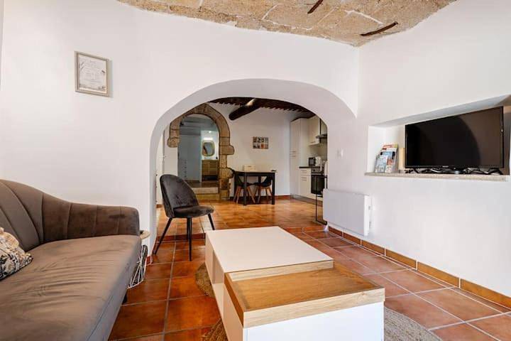 Apartamento de vacaciones para 2 personas - 1