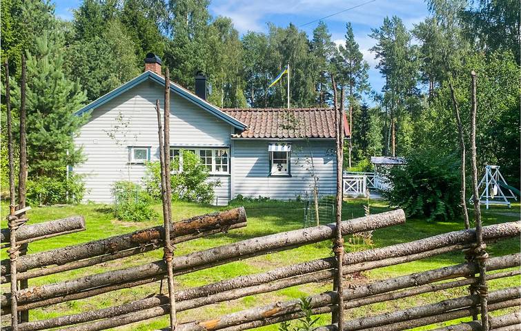 Ferienhaus für 7 Personen, mit Terrasse und Garten, kinderfreundlich - 1