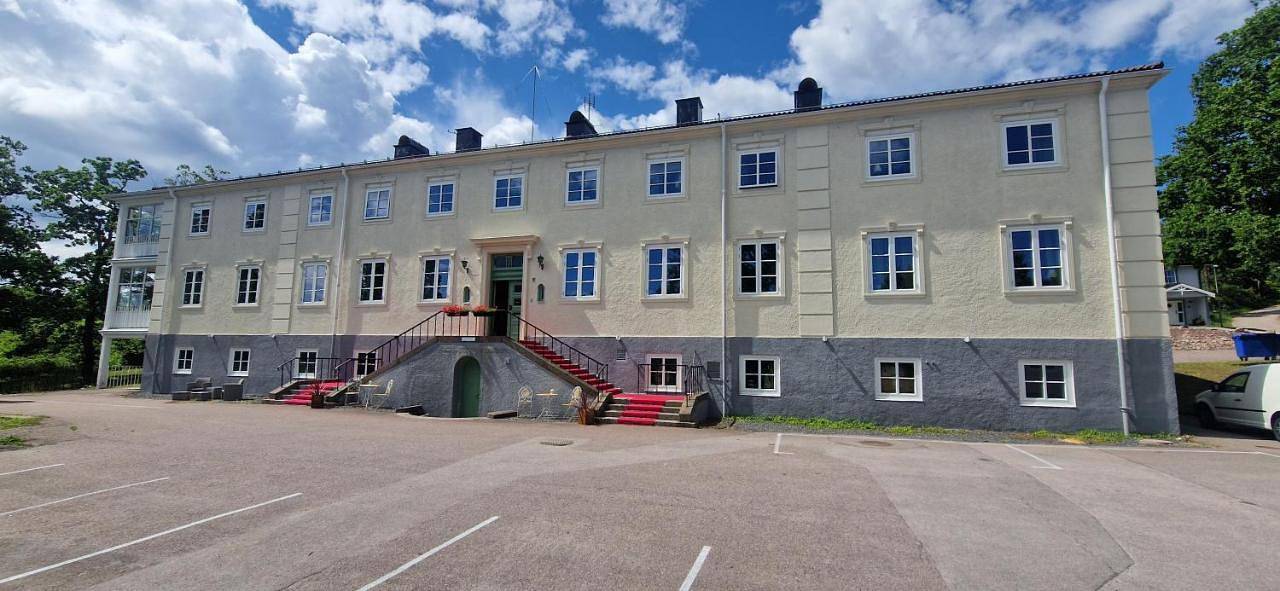 Hotel New Bed in Oskarshamn, Oskarshamns und Umgebung