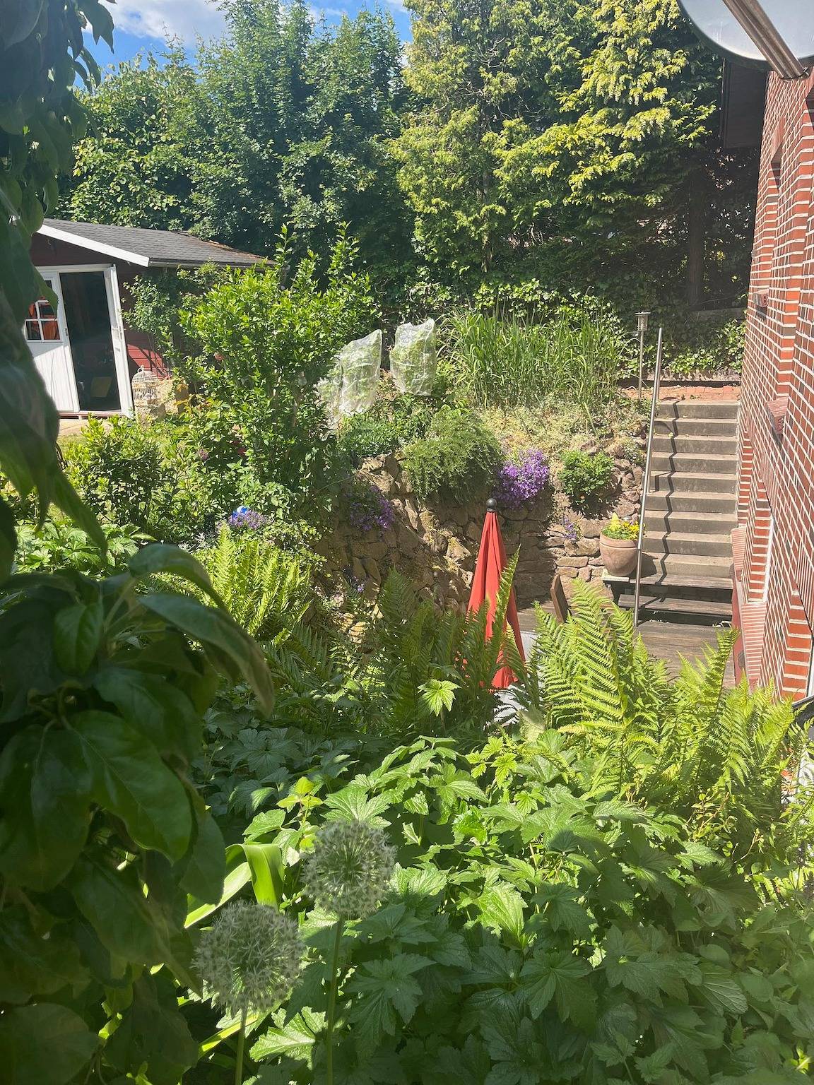 Ferienwohnung Auf der Landwehr - Ferienwohnung, 1-4 Personen, 55 qm in Coesfeld, Münsterland