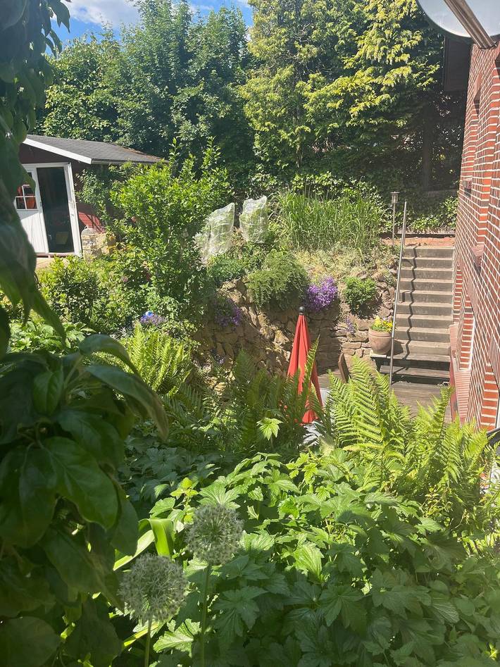 Ferienhaus für 4 Personen, mit Terrasse in Nottuln - 2