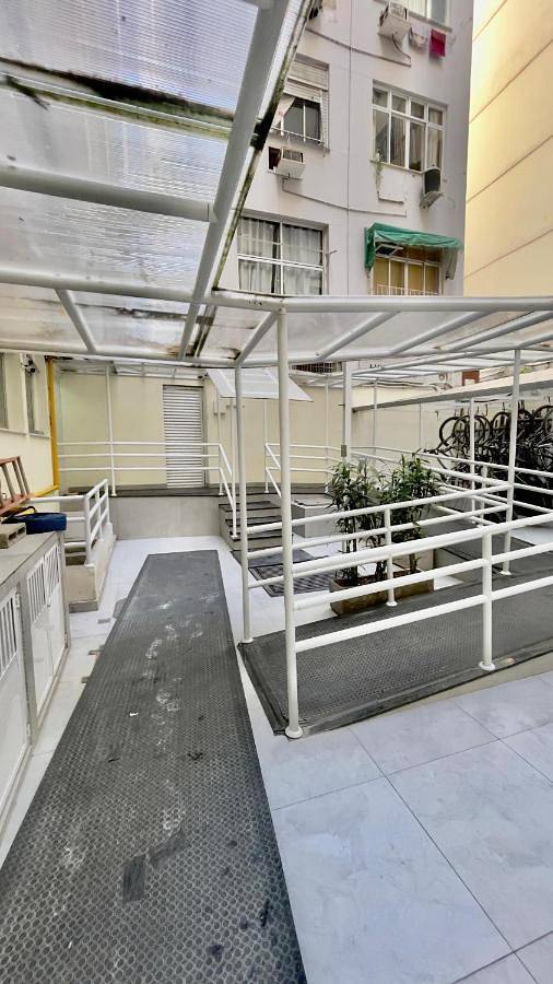 Gîte pour 2 personnes, avec vue dans Região Metropolitana do Rio de Janeiro - 2