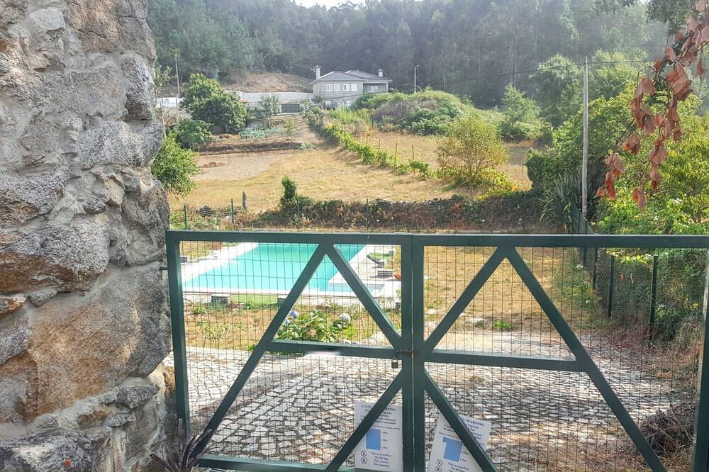 Homerez - Casa em Águeda, piscina partilhada in Macieira de Alcoba, Préstimo e Macieira de Alcoba