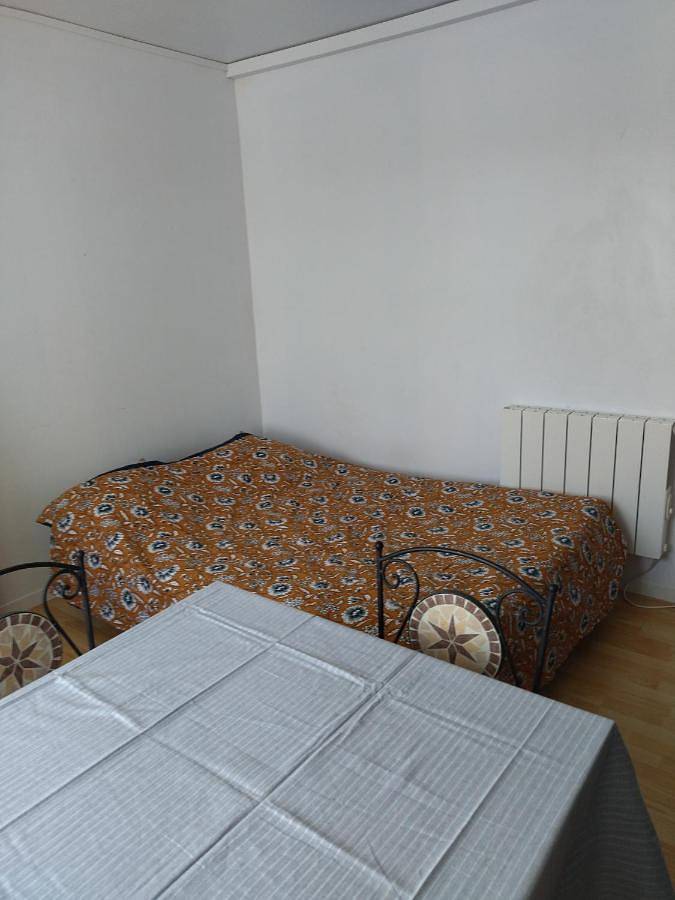 Gîte pour 5 personnes, avec jardin ainsi que piscine et vue à Châtillon-sur-Cher - 2