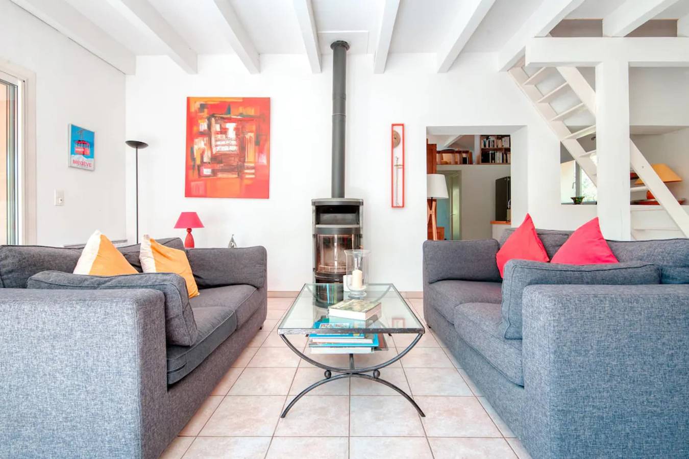 Family cottage with private pool in Fuveau, Aix-en-Provence und Umgebung