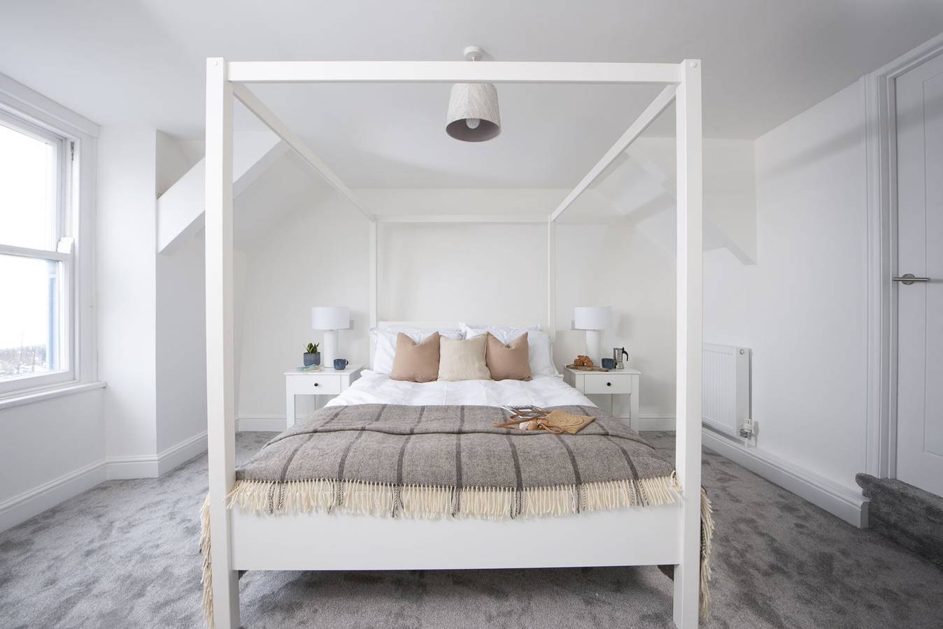 Cottage für 6 Personen in Newlyn, Cornwall