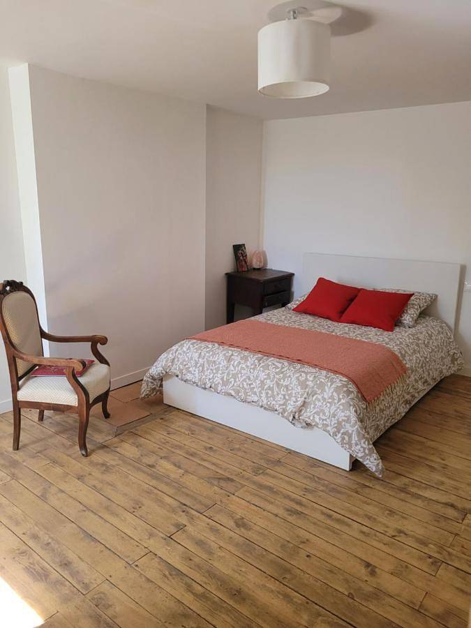 Location de vacances pour 2 personnes à Mouret (Aveyron)
