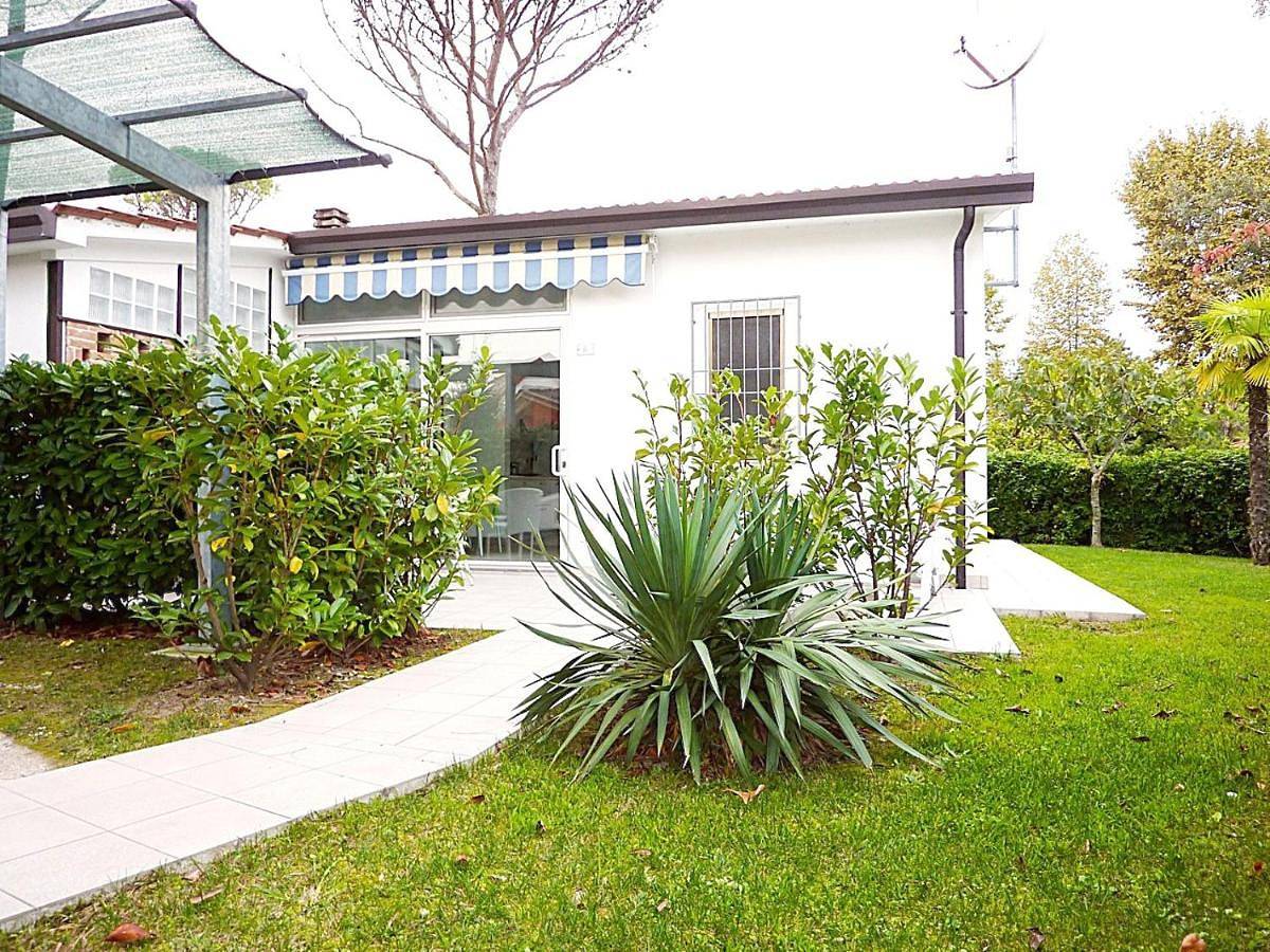 Ganze Wohnung, Villa Duna Nord 289 in Bibione, Venedig Provinz