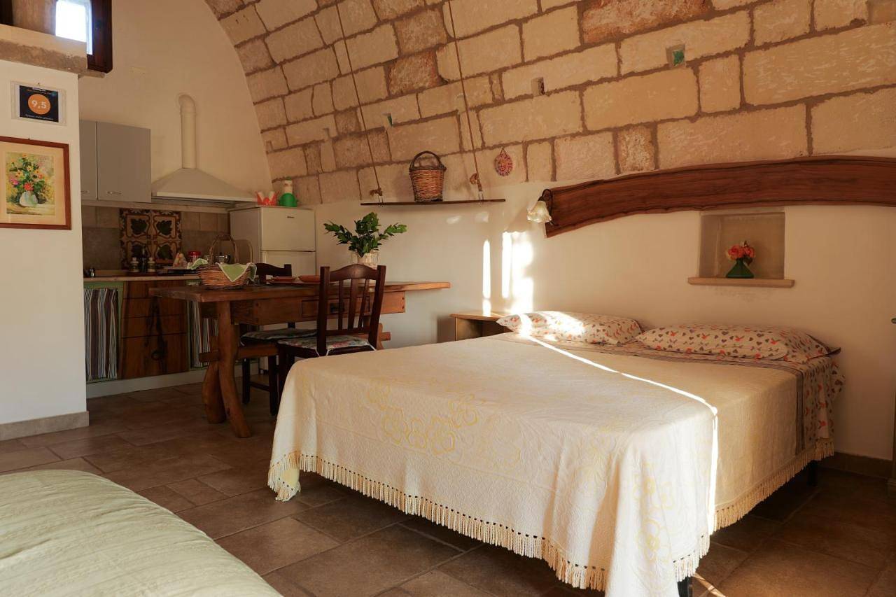 One-Bedroom House in Andrano, Provincia di Lecce