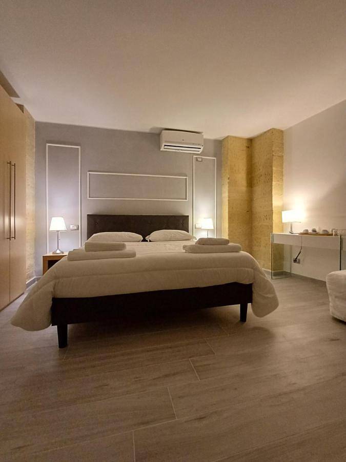 Bed & Breakfast Idomeneo 63 in Lecce, Provincia di Lecce
