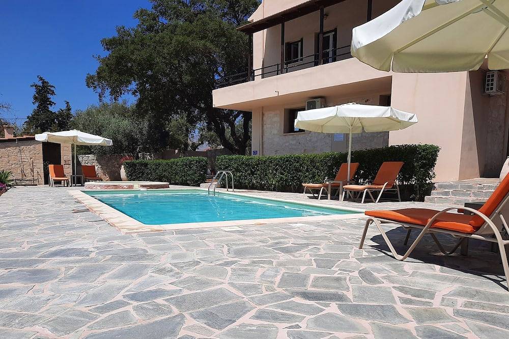 Hidden treasure in a traditional Cretan village in Armeni, Chania und Umgebung