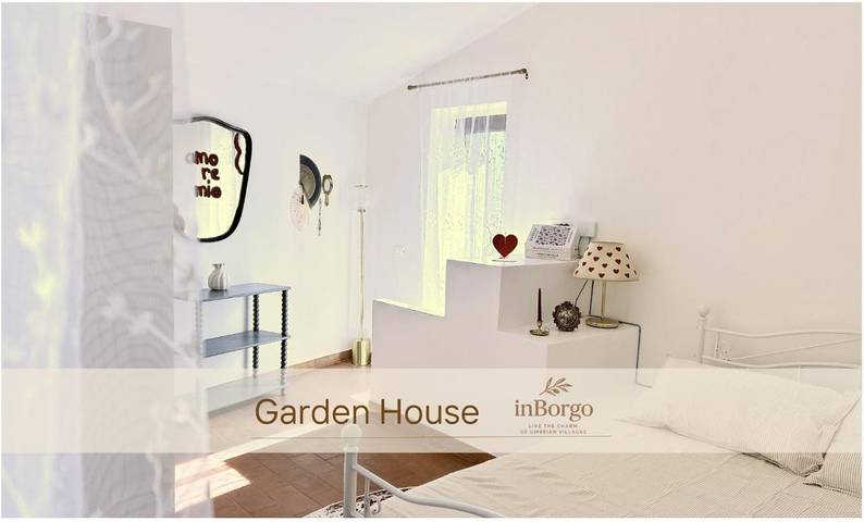 Appartamento vacanze per 2 persone, con balcone - 1