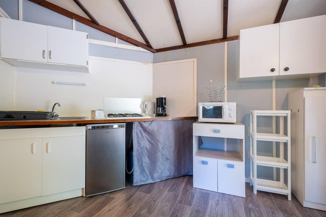 Casa de huéspedes para 5 personas con terraza in Saint-Jean-du-Bruel, Parc naturel régional des Grands Causses