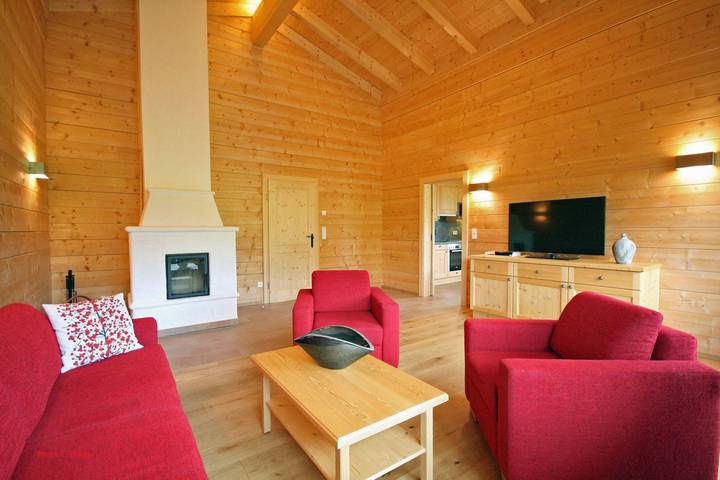 Ferienwohnung für 6 Personen, mit Haustier in Bramberg am Wildkogel - 4