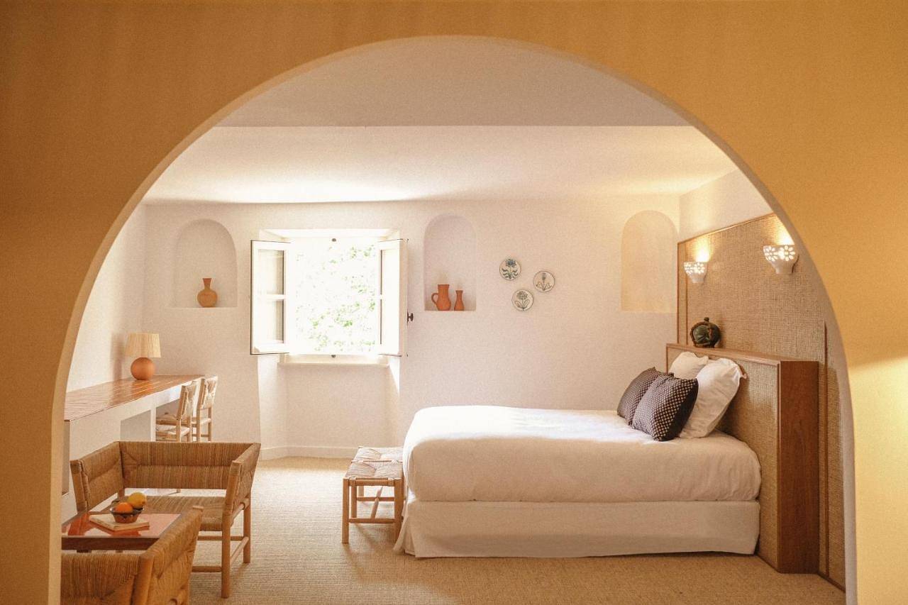 Hôtel pour 2 personnes avec jardin in Lourmarin, Parc naturel régional du Luberon