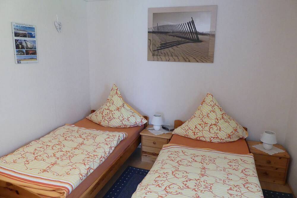 Ganze Wohnung, Ferienhaus Mansholt - Ferienwohnung Mansholt in Ihlow, Landkreis Aurich