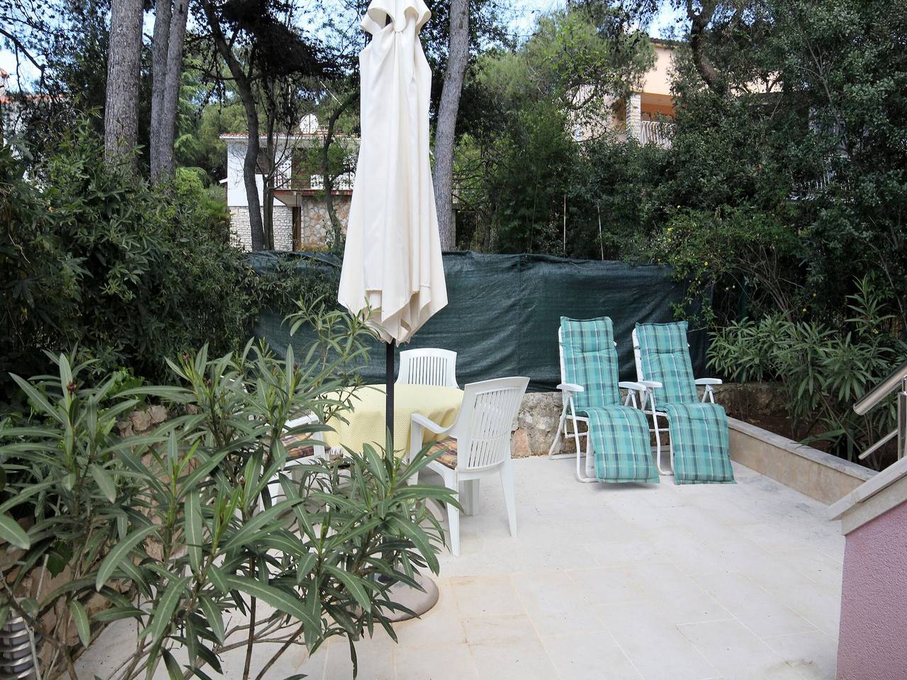Appartamento vacanze a Borik a partire da 115€ a notte