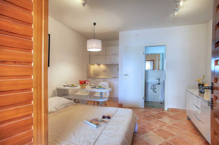 Studio für 2 Personen in Sibenik - 2