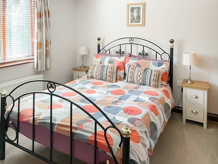 Gîte pour 4 personnes avec jardin in Littleport, Cambridgeshire