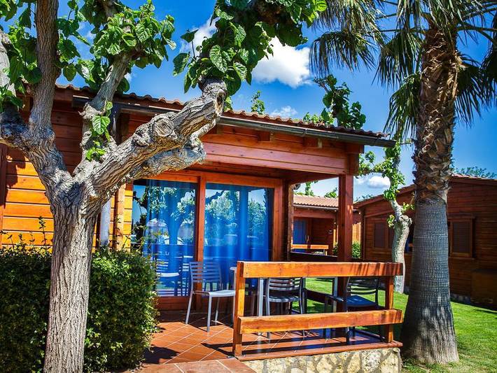 Finca für 5 Personen, mit Kinderpool in Cambrils - 3