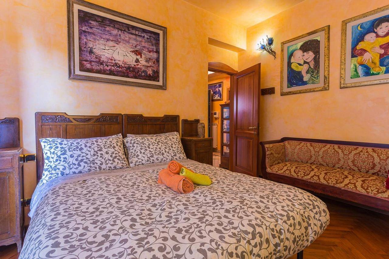B&B Casa Florinda in Rapallo (Ville), Région de Rapallo