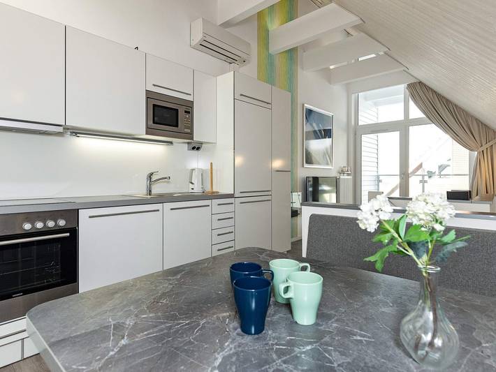 Ferienhaus für 6 Personen, mit Terrasse, mit Haustier in Wendtorf - 3