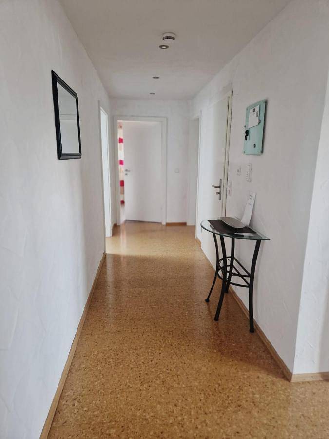Ganze Wohnung, Fewo Stauber in Amtzell, Region Bodensee-Oberschwaben