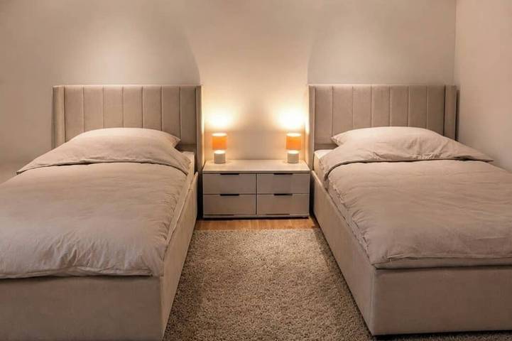 Bungalow für 5 Personen im Schwarzwald - 2