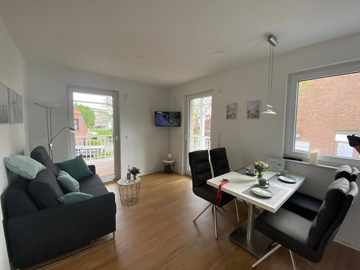 Ferienwohnung in Grömitz für 3 Personen in Grömitz