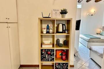 Loft per 4 Persone in Bergamo, Provincia di Bergamo, Foto 1