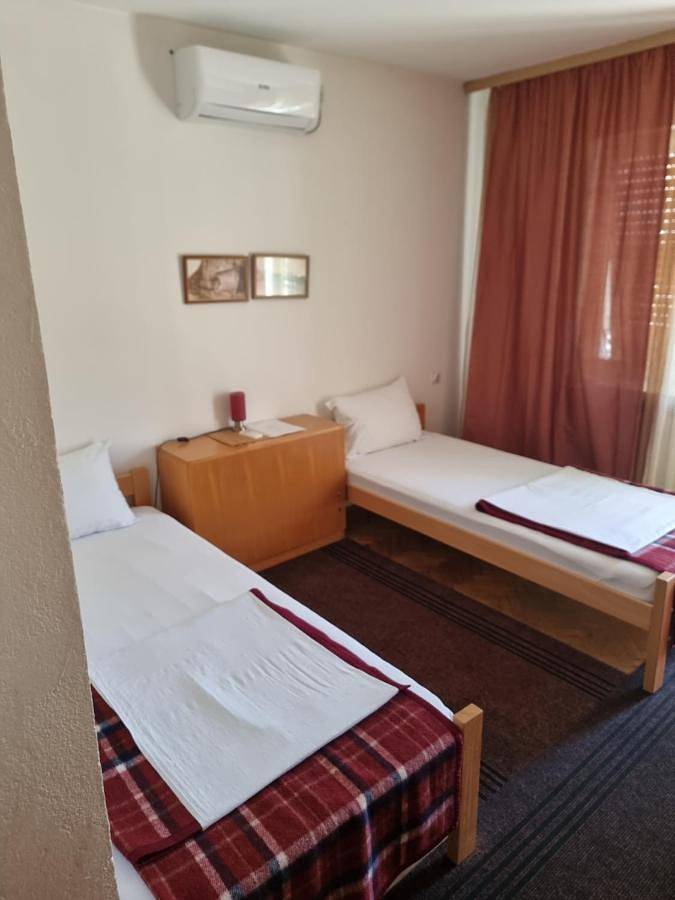 Gîte pour 3 personnes, avec jardin et vue à Kladovo - 4