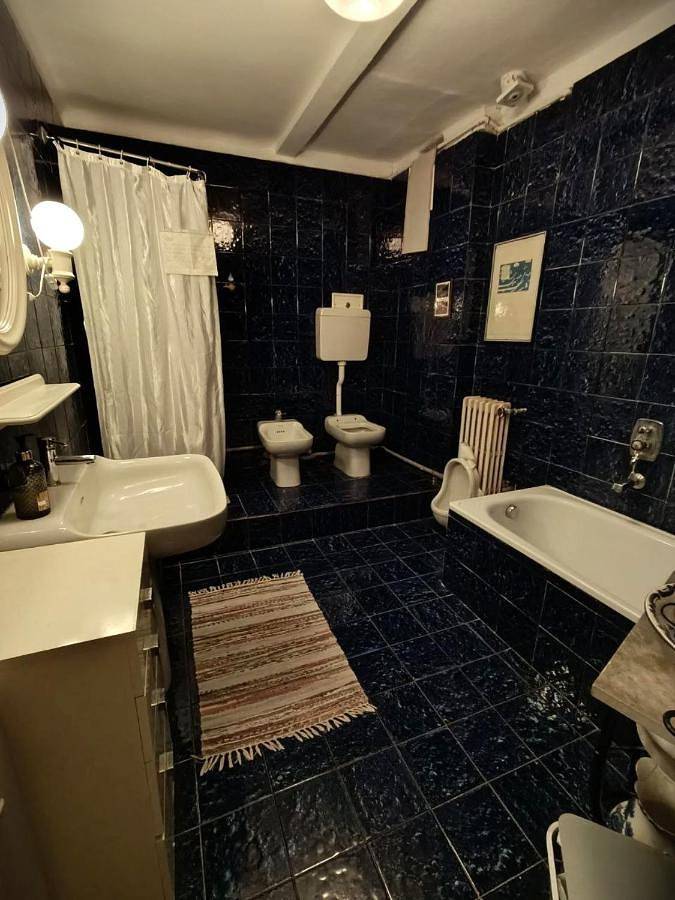 Chambre d’hôte pour 3 personnes à Gênes - 4