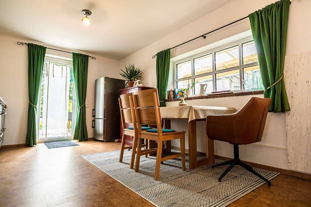 Peter-Anderl-Hof - Ferienwohnung Buche Barriere arm in Pfreimd, Naturpark Oberpfälzer Wald