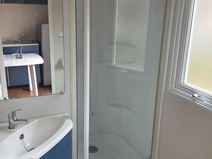 Location de vacances pour 5 personnes, avec terrasse à Champagnac-le-Vieux - 2