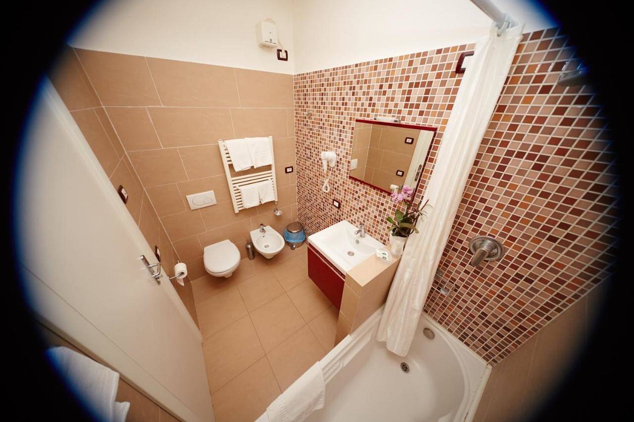 Hotel Residence Key Club in Montalto Marina, Montalto di Castro