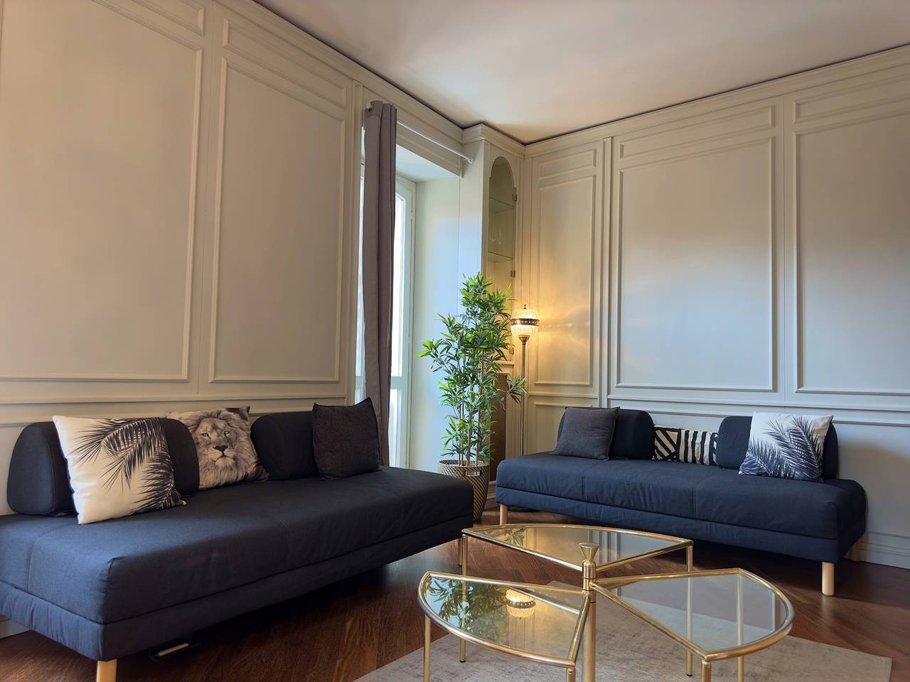 Appartement entier, Appartme Stampa 1.1 in Milan, Province de Milan