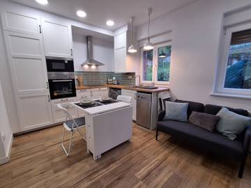 Gîte pour 4 personnes à Langreo