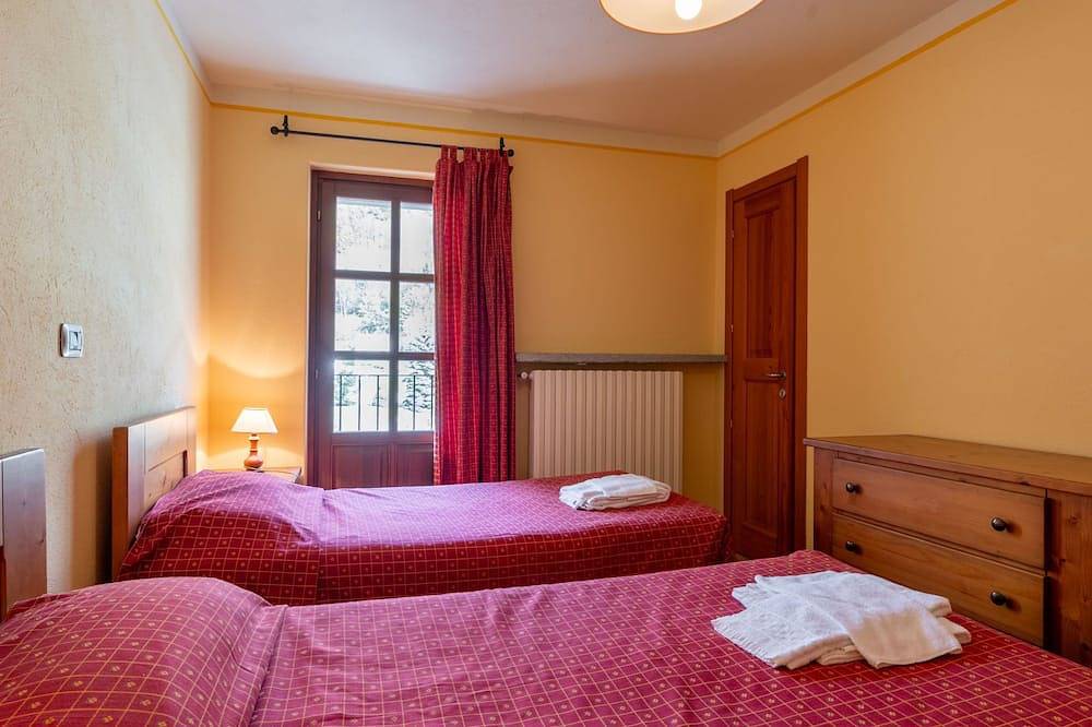 Appartamento intero, Casa del Ponte in Sampeyre, Provincia di Cuneo
