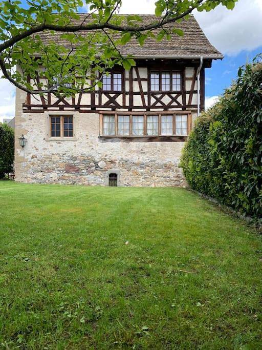 Villa in Rüschlikon, Kanton Zürich