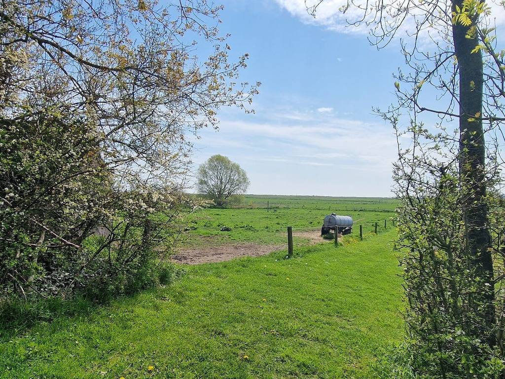 Ferienwohnung mit 1 Schlafzimmer in Kronsgaard, Schleswig-Flensburg