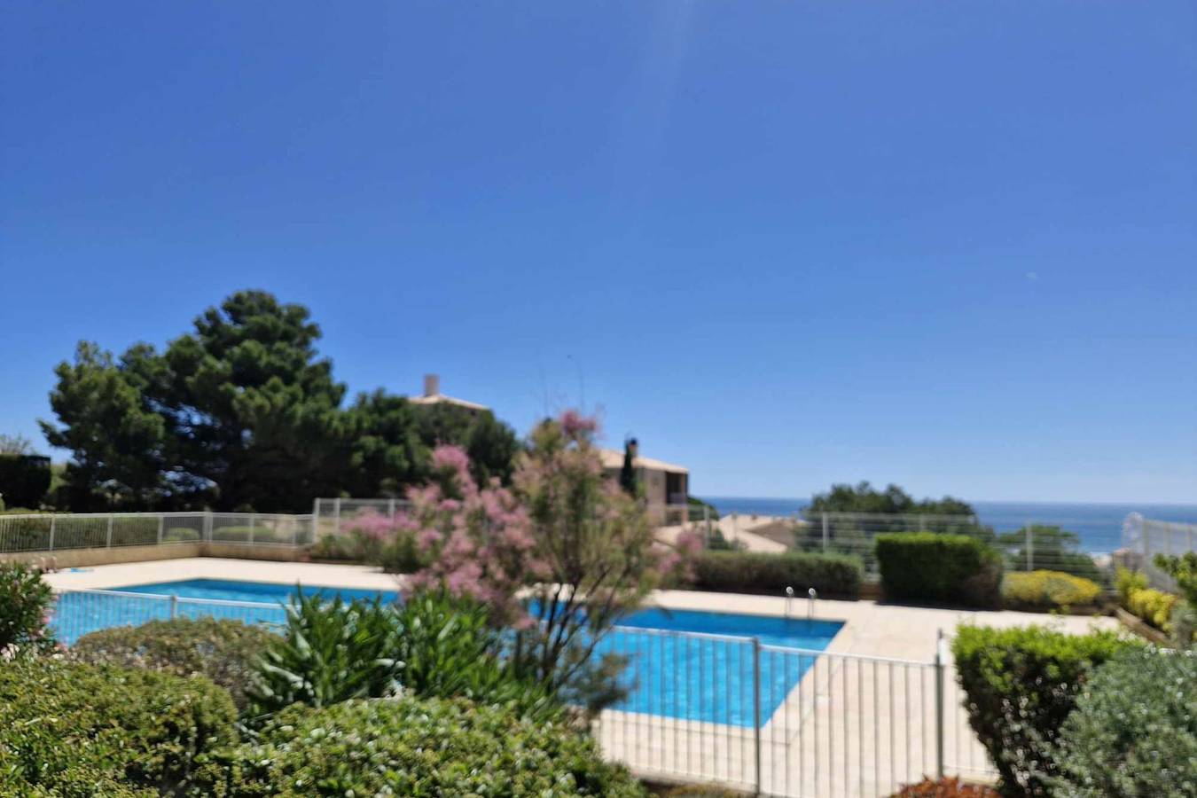 Location De Vacances pour 6 Personnes dans Saint Pierre la Mer, Fleury