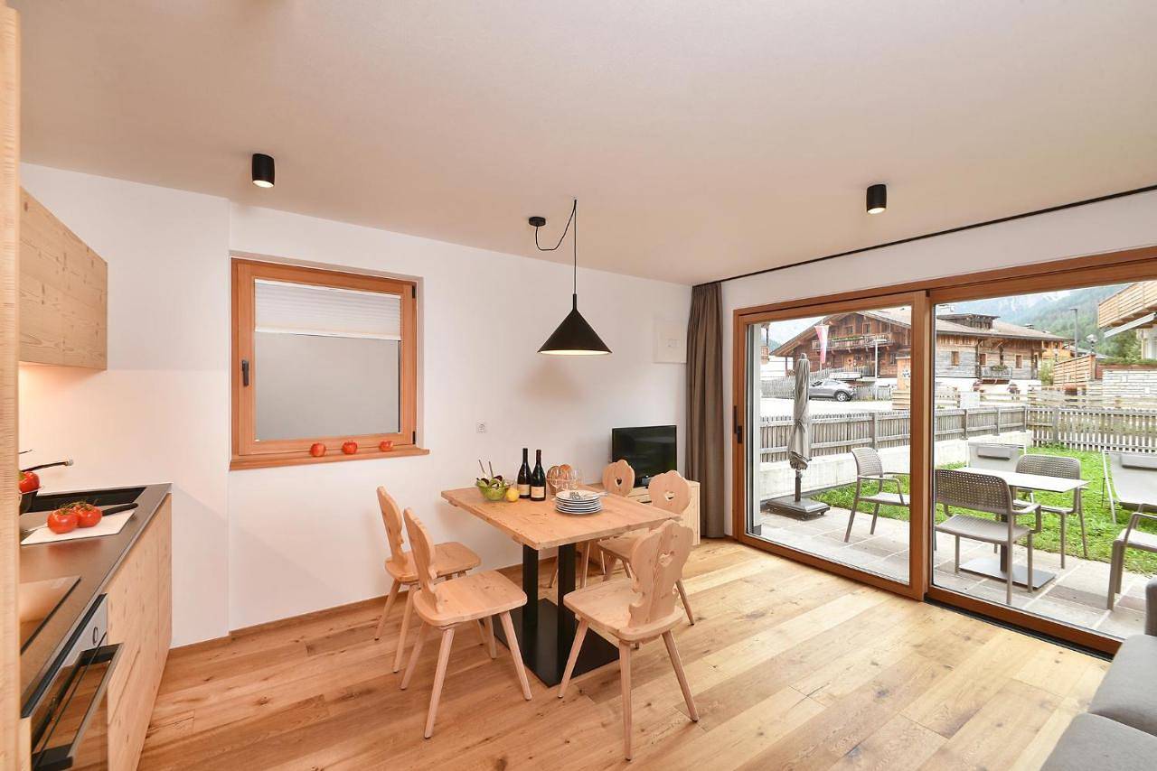 Ganze Wohnung, Kirchplatz Apartments in Moos (Sexten), Sexten