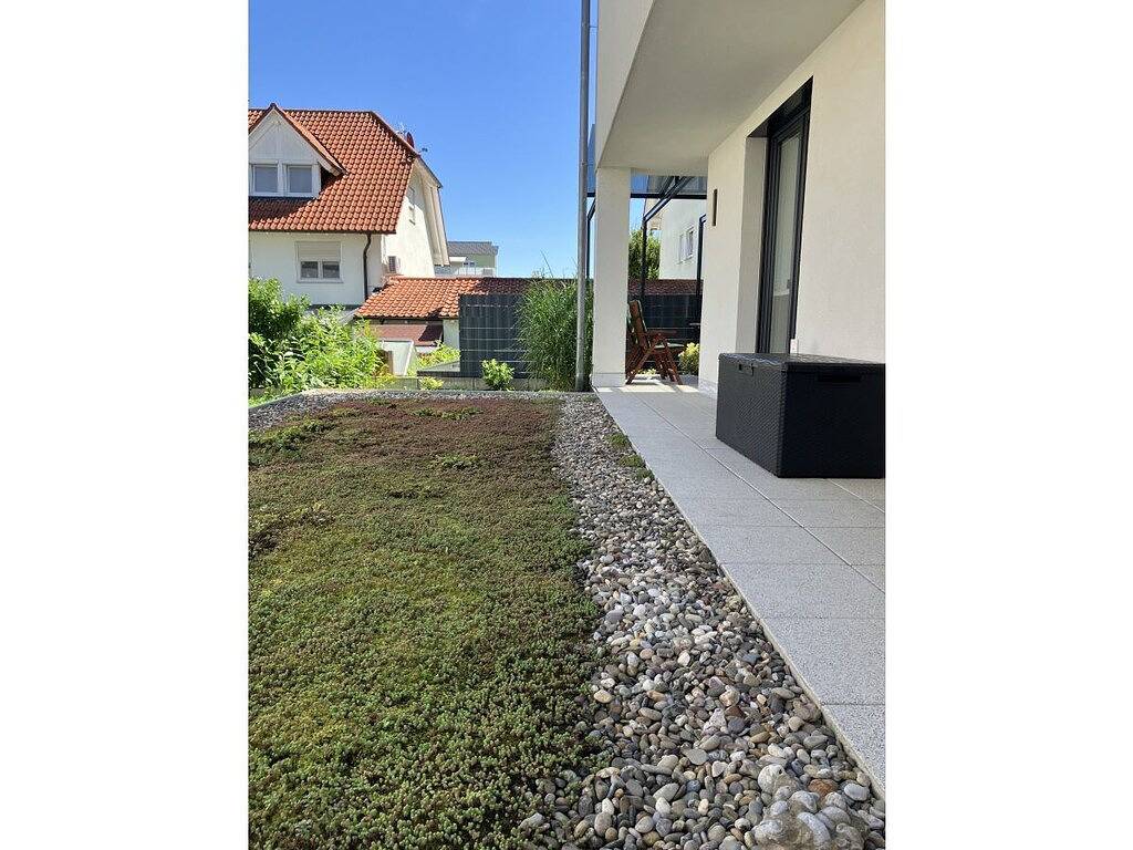 Ferienwohnung mit 1 Schlafzimmer in Endingen am Kaiserstuhl, Endingen